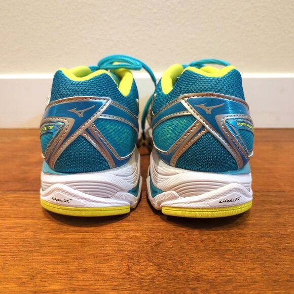 Mizuno Women's Wave Inspire 13, Running Walking Athletic Shoes, US 10 - Picture 5 of 11